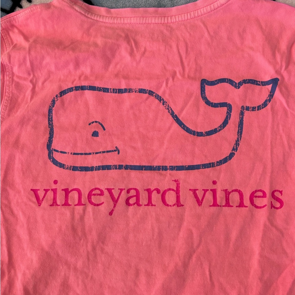 Vineyard Vines tee - Picture 9 of 11